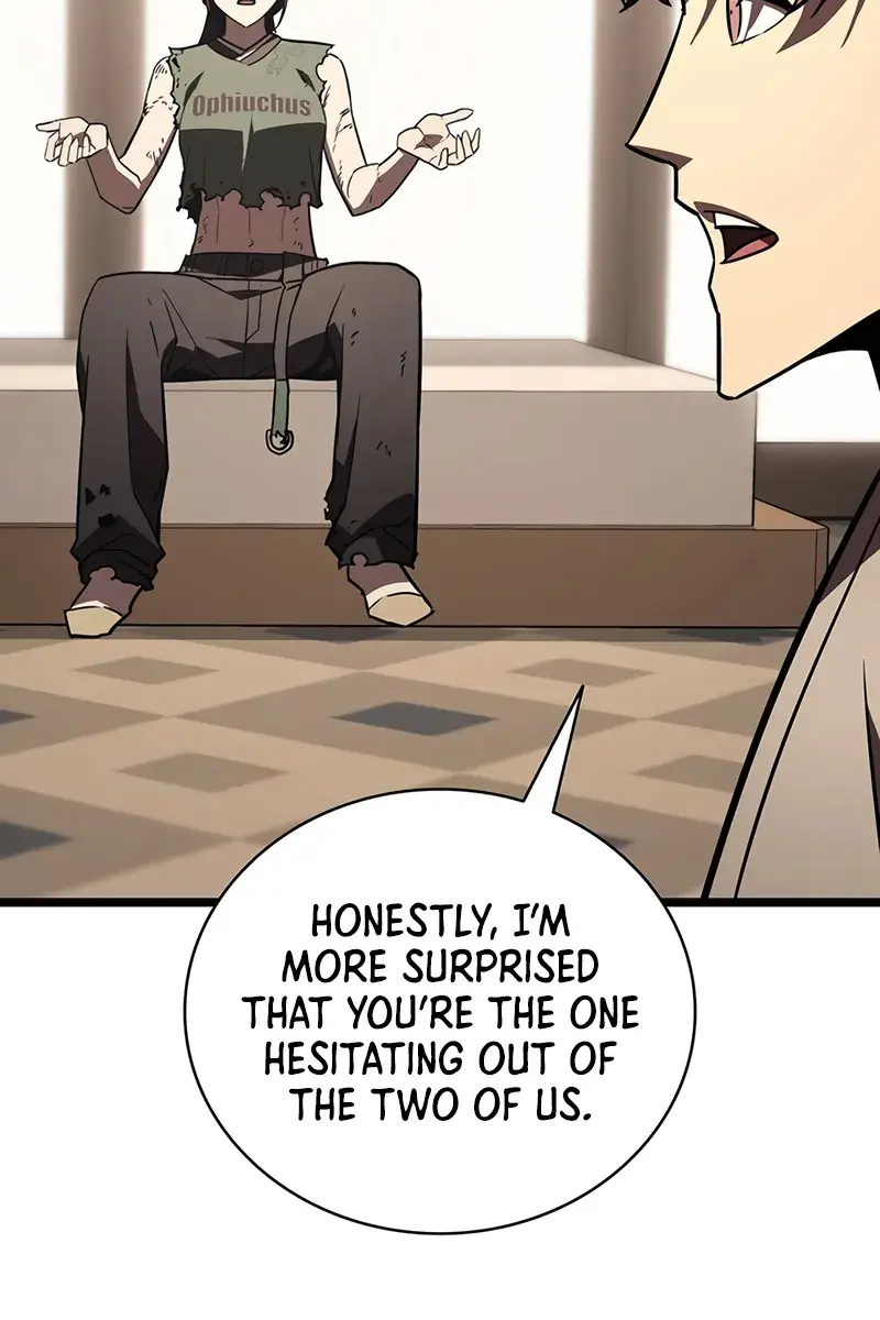 Return of Disaster Class Hero Chapter 141 Page 97