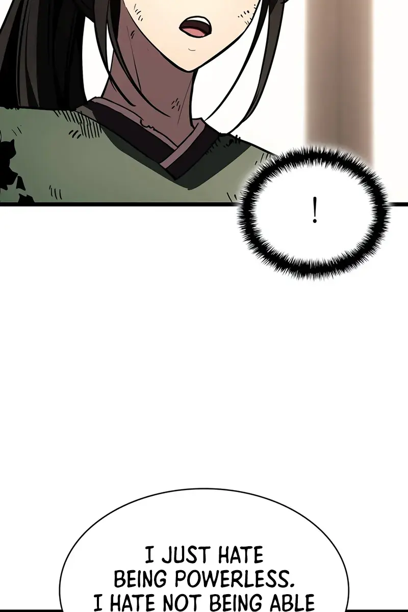 Return of Disaster Class Hero Chapter 141 Page 99