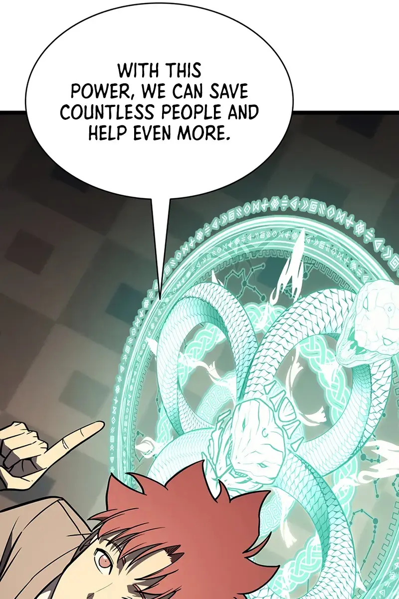 Return of Disaster Class Hero Chapter 141 Page 102