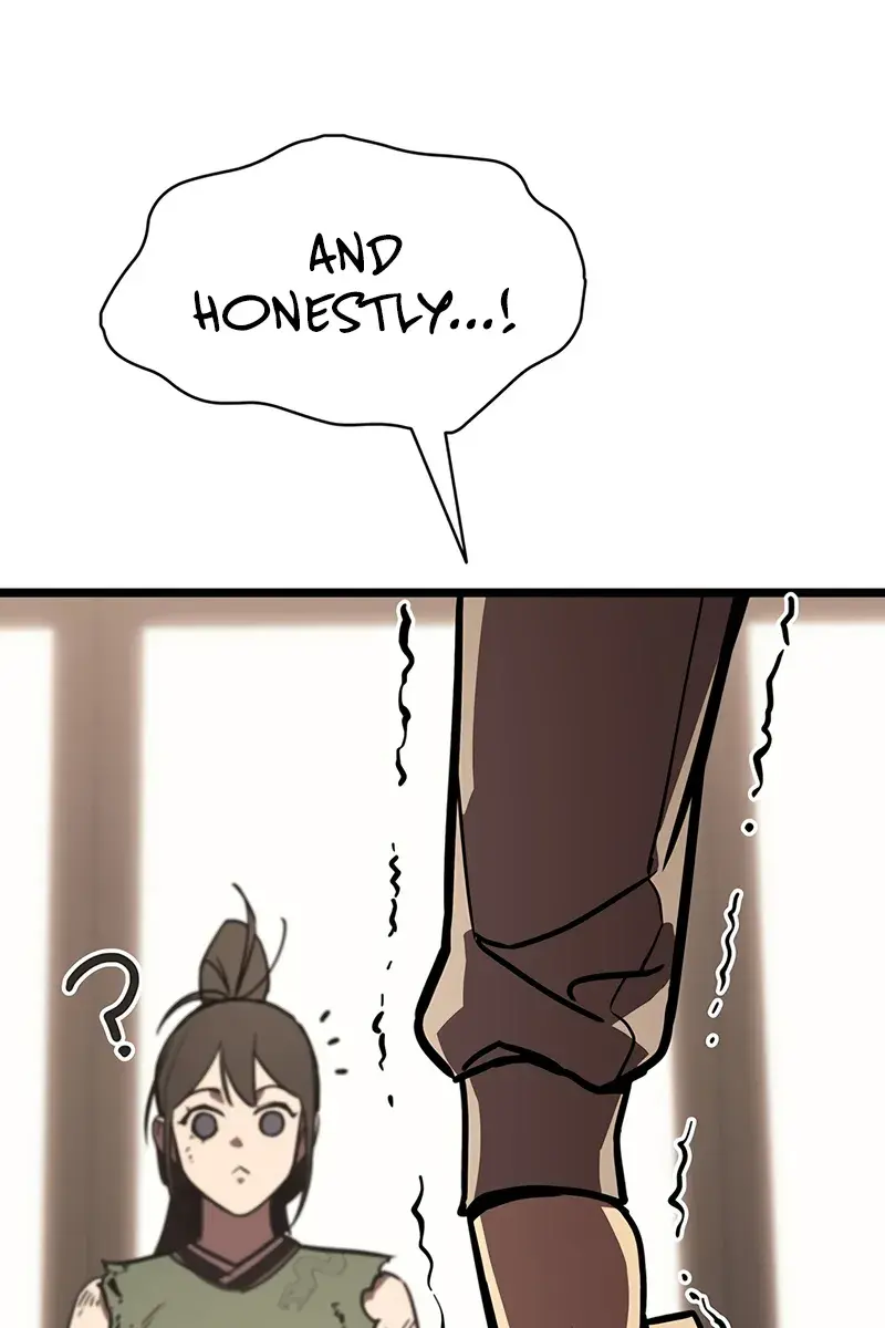 Return of Disaster Class Hero Chapter 141 Page 104