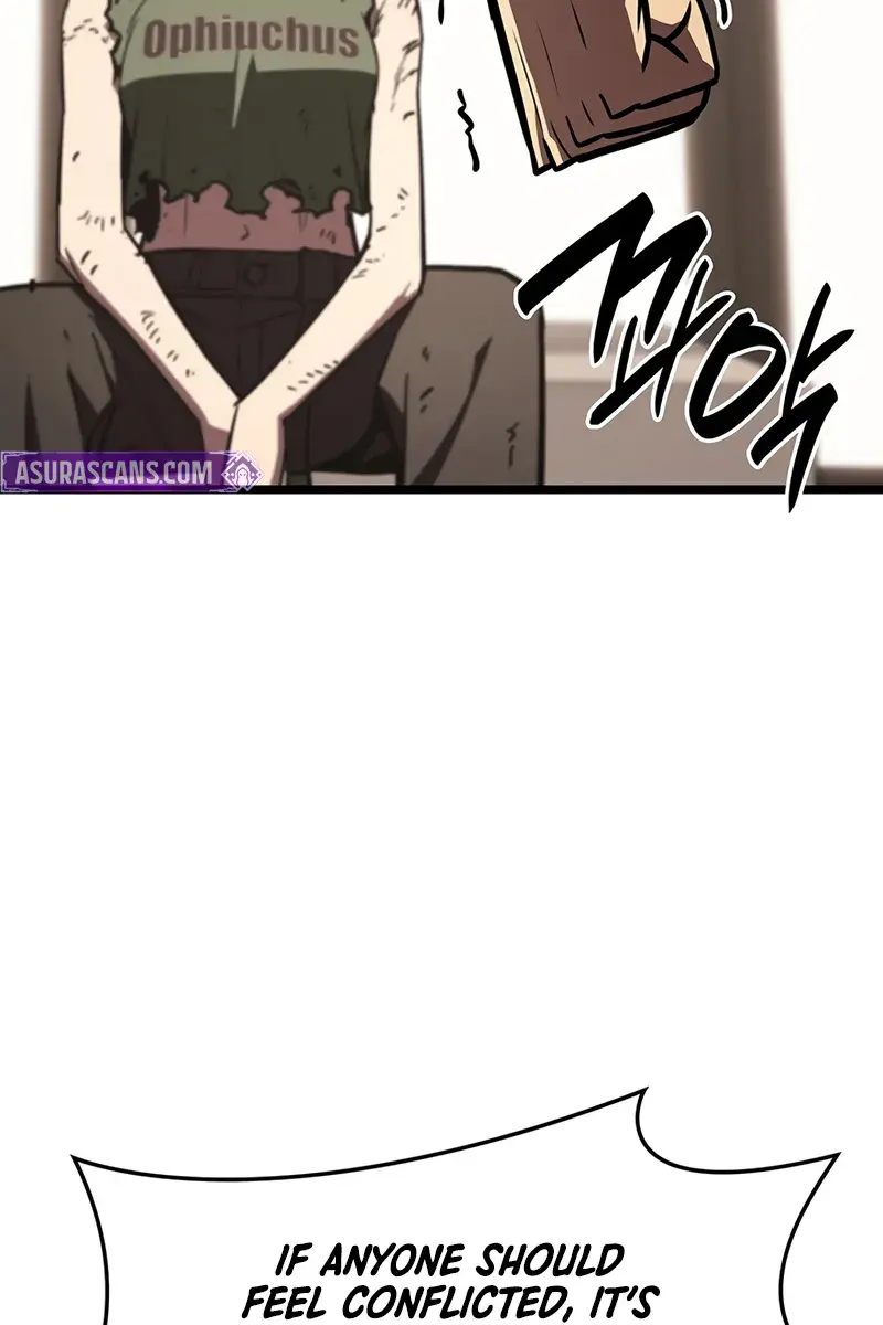 Return of Disaster Class Hero Chapter 141 Page 105