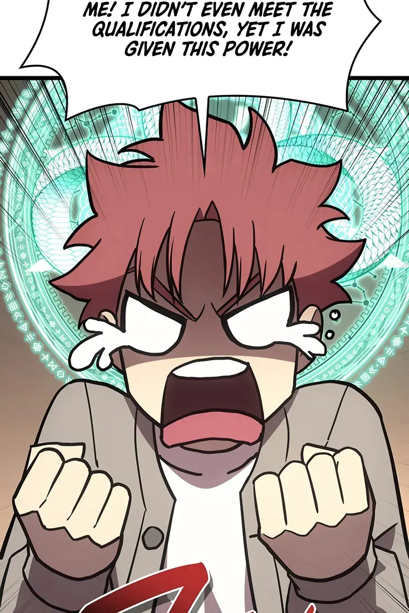 Return of Disaster Class Hero Chapter 141 Page 106