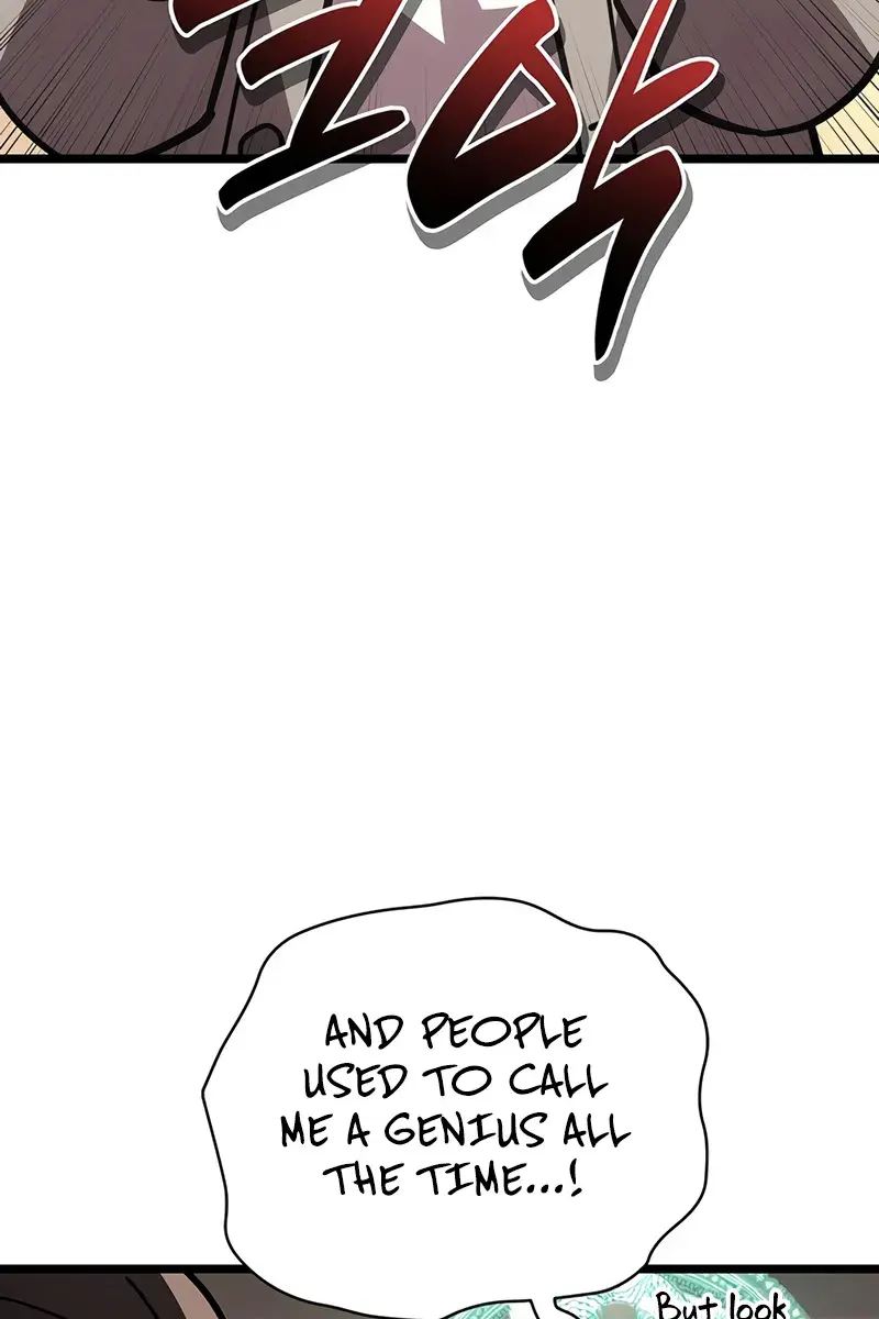 Return of Disaster Class Hero Chapter 141 Page 107