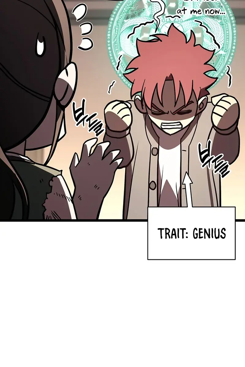 Return of Disaster Class Hero Chapter 141 Page 108