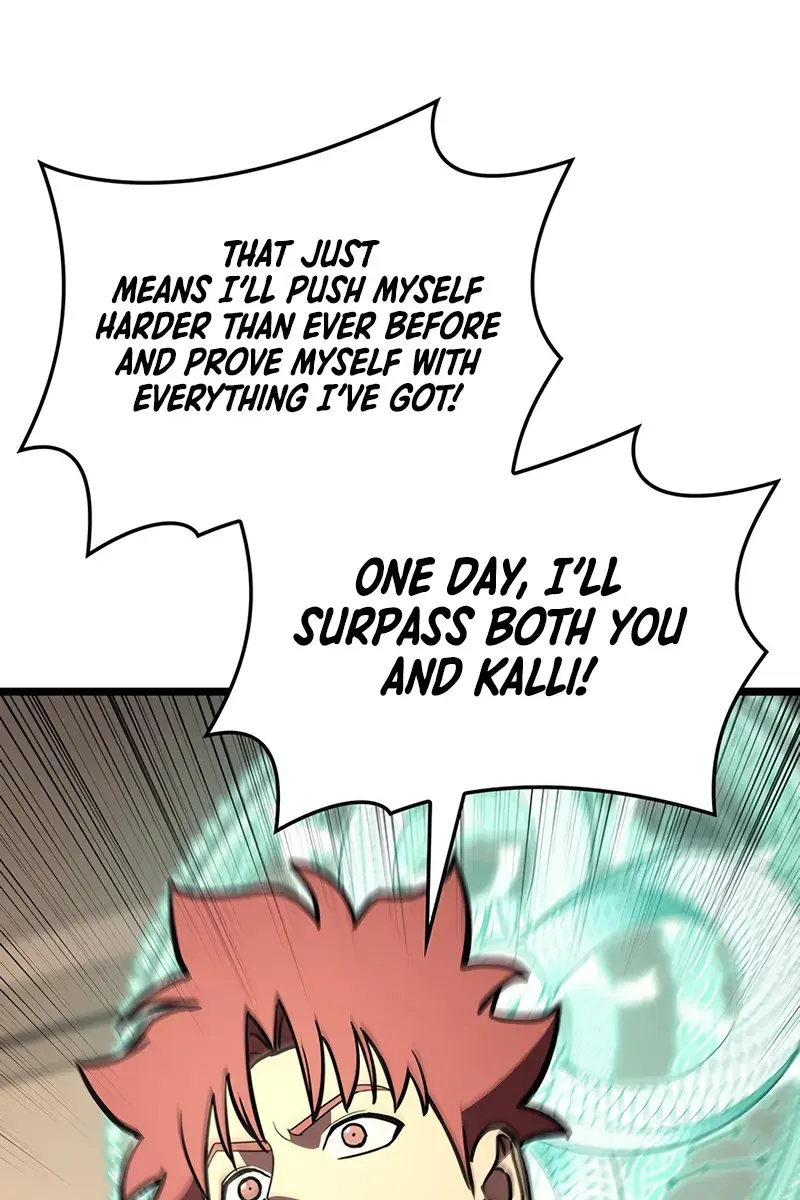 Return of Disaster Class Hero Chapter 141 Page 109