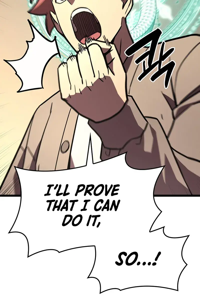 Return of Disaster Class Hero Chapter 141 Page 110