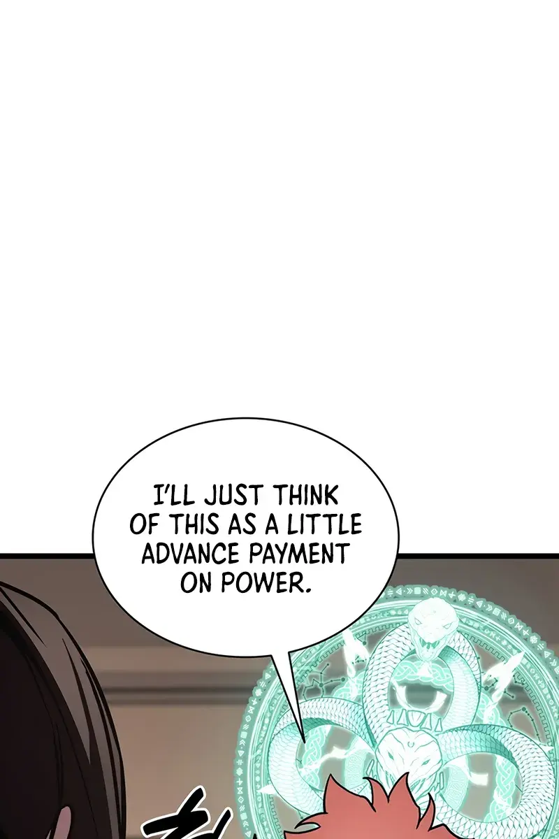 Return of Disaster Class Hero Chapter 141 Page 111