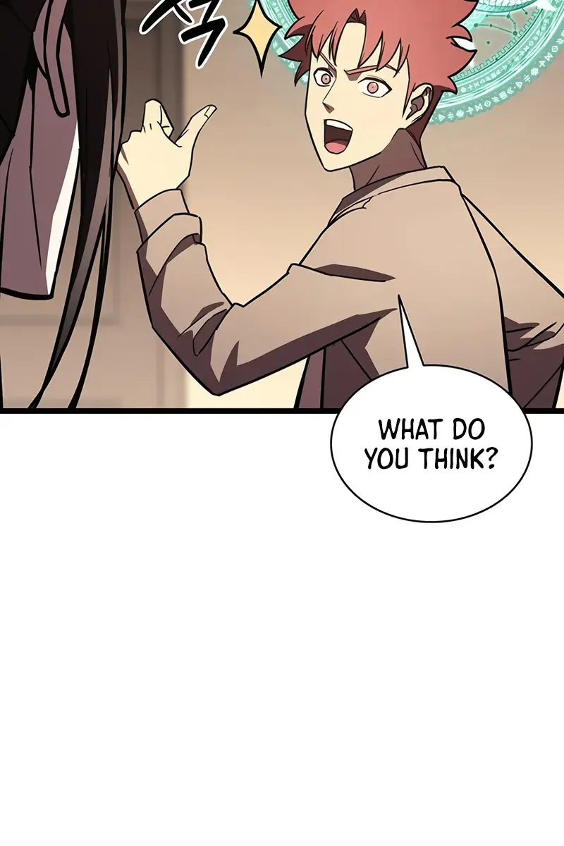 Return of Disaster Class Hero Chapter 141 Page 112