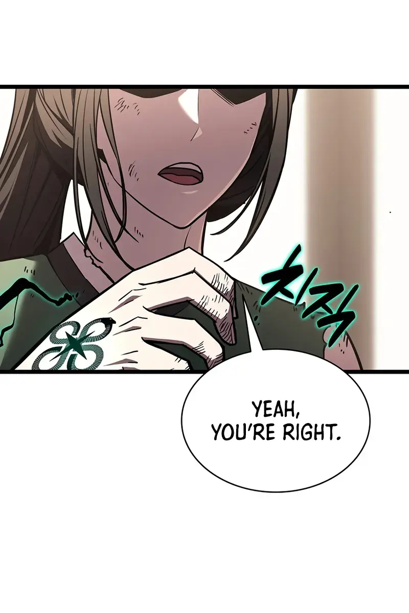 Return of Disaster Class Hero Chapter 141 Page 113