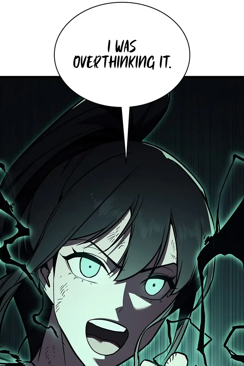 Return of Disaster Class Hero Chapter 141 Page 115