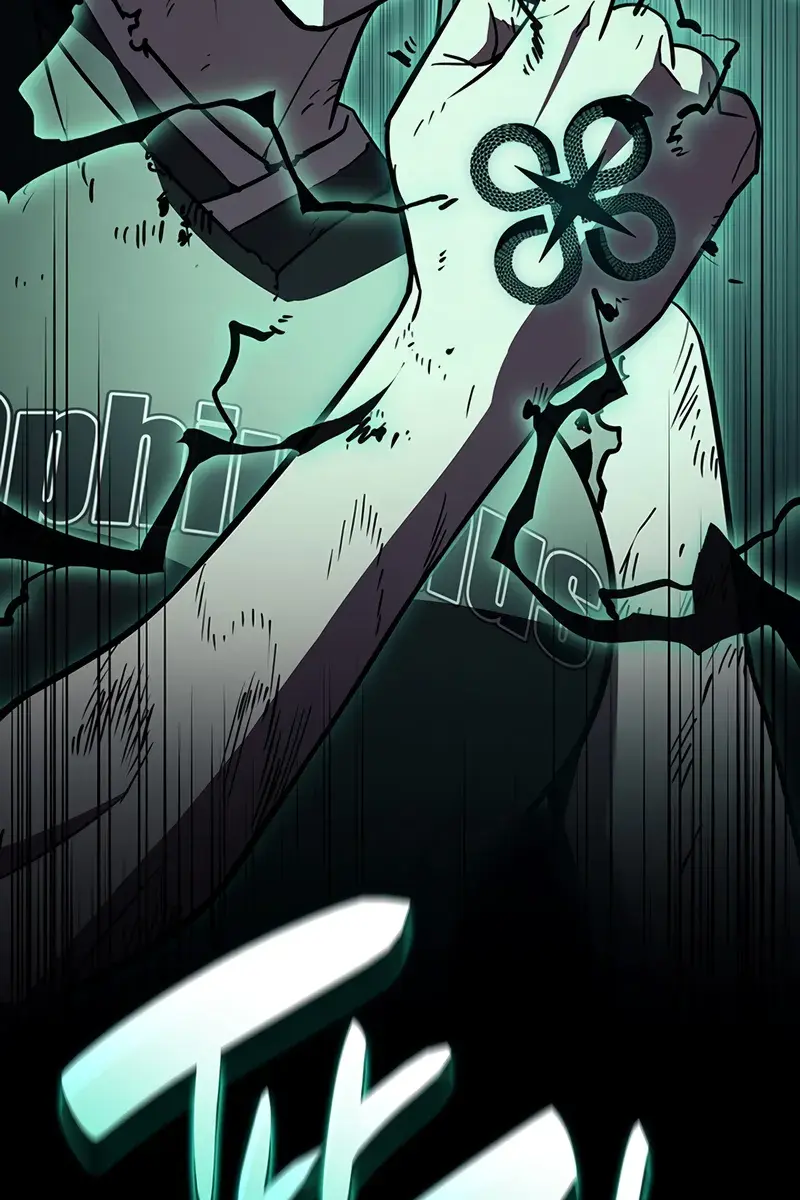 Return of Disaster Class Hero Chapter 141 Page 116