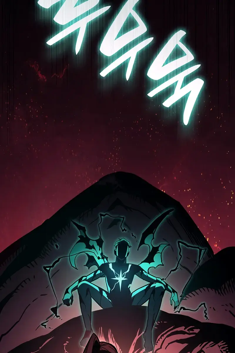 Return of Disaster Class Hero Chapter 141 Page 118