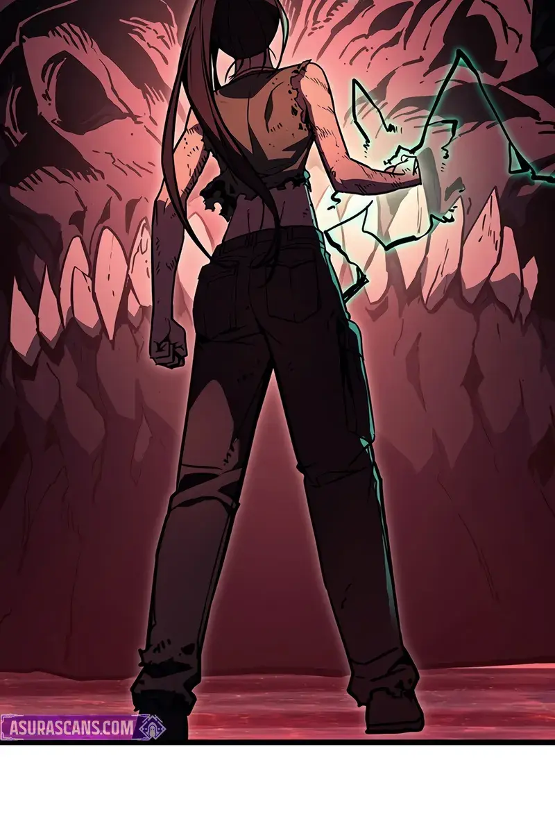 Return of Disaster Class Hero Chapter 141 Page 119