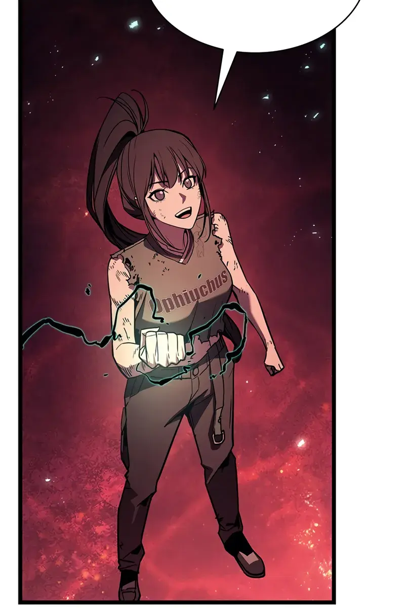 Return of Disaster Class Hero Chapter 141 Page 123