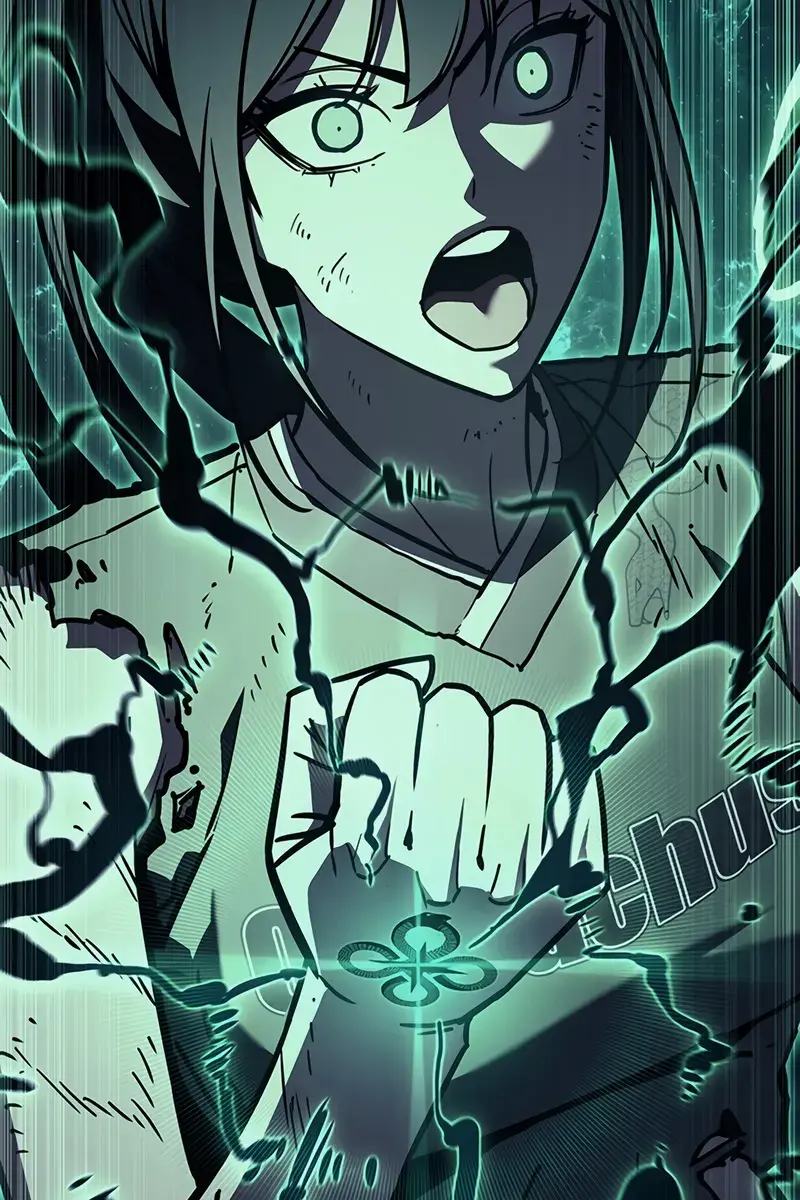 Return of Disaster Class Hero Chapter 141 Page 125