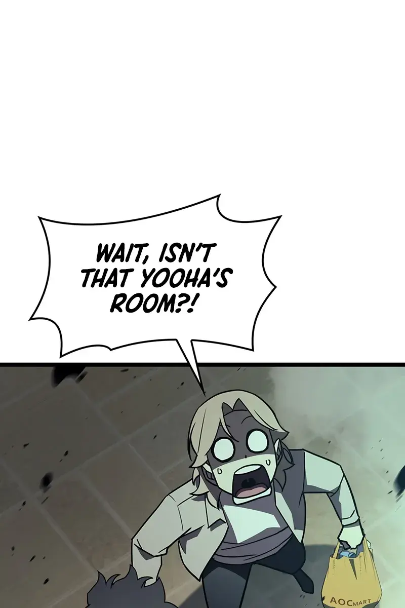 Return of Disaster Class Hero Chapter 141 Page 131