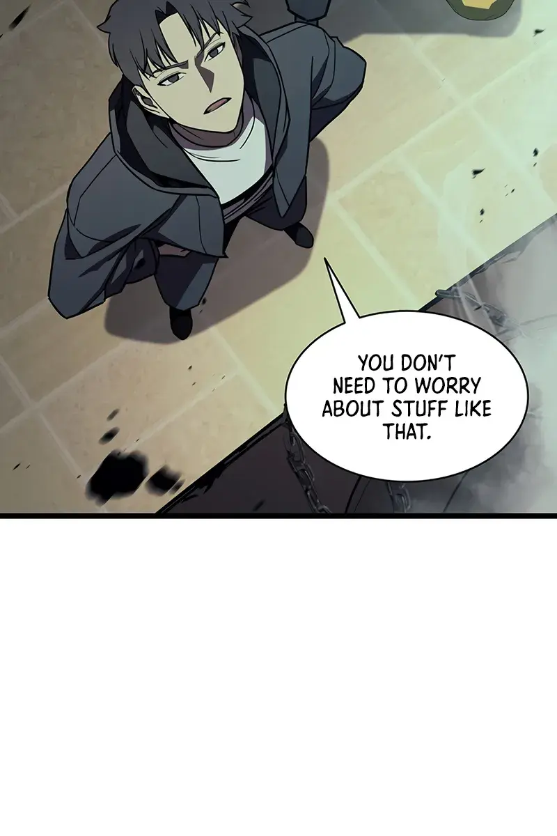 Return of Disaster Class Hero Chapter 141 Page 132