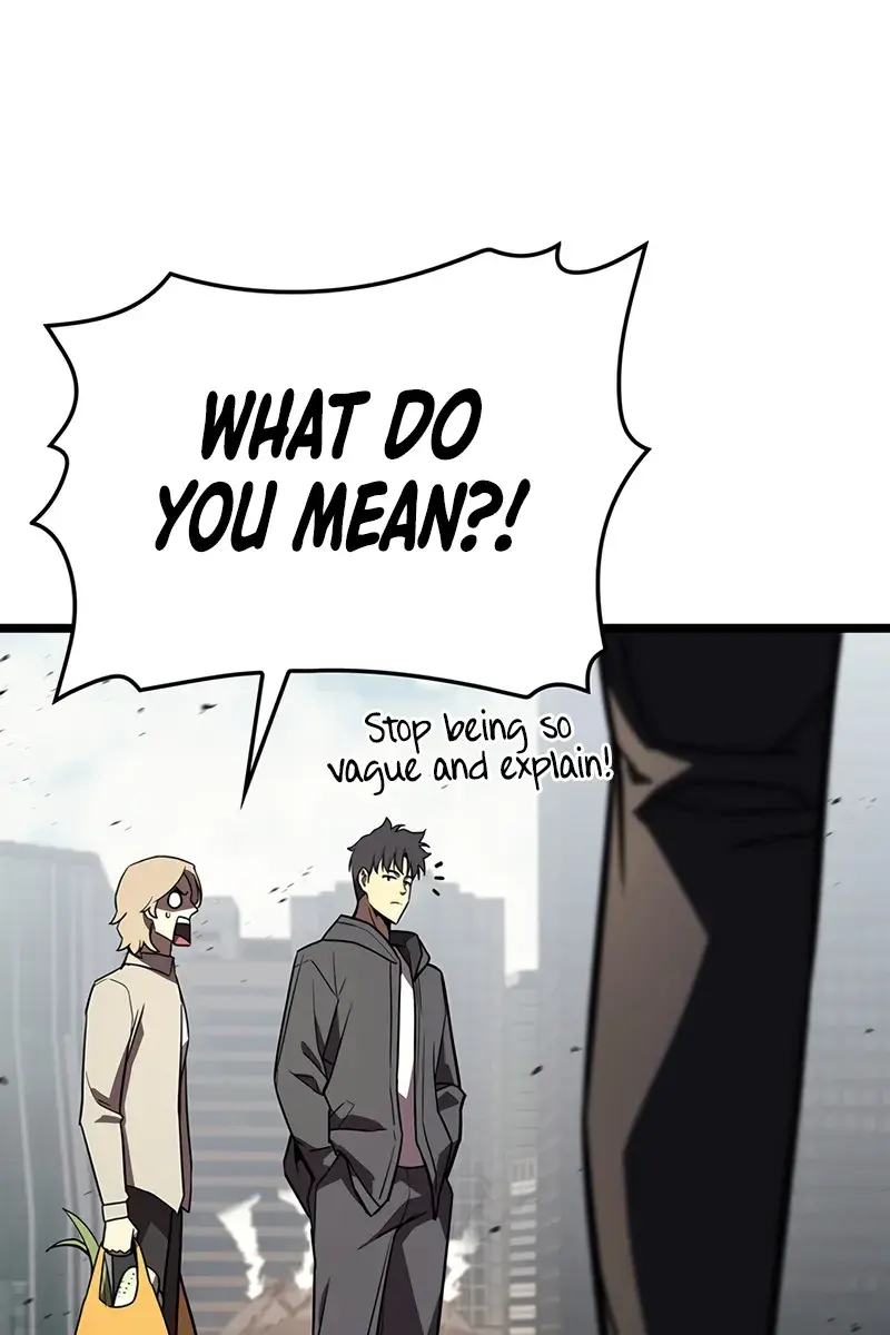 Return of Disaster Class Hero Chapter 141 Page 133