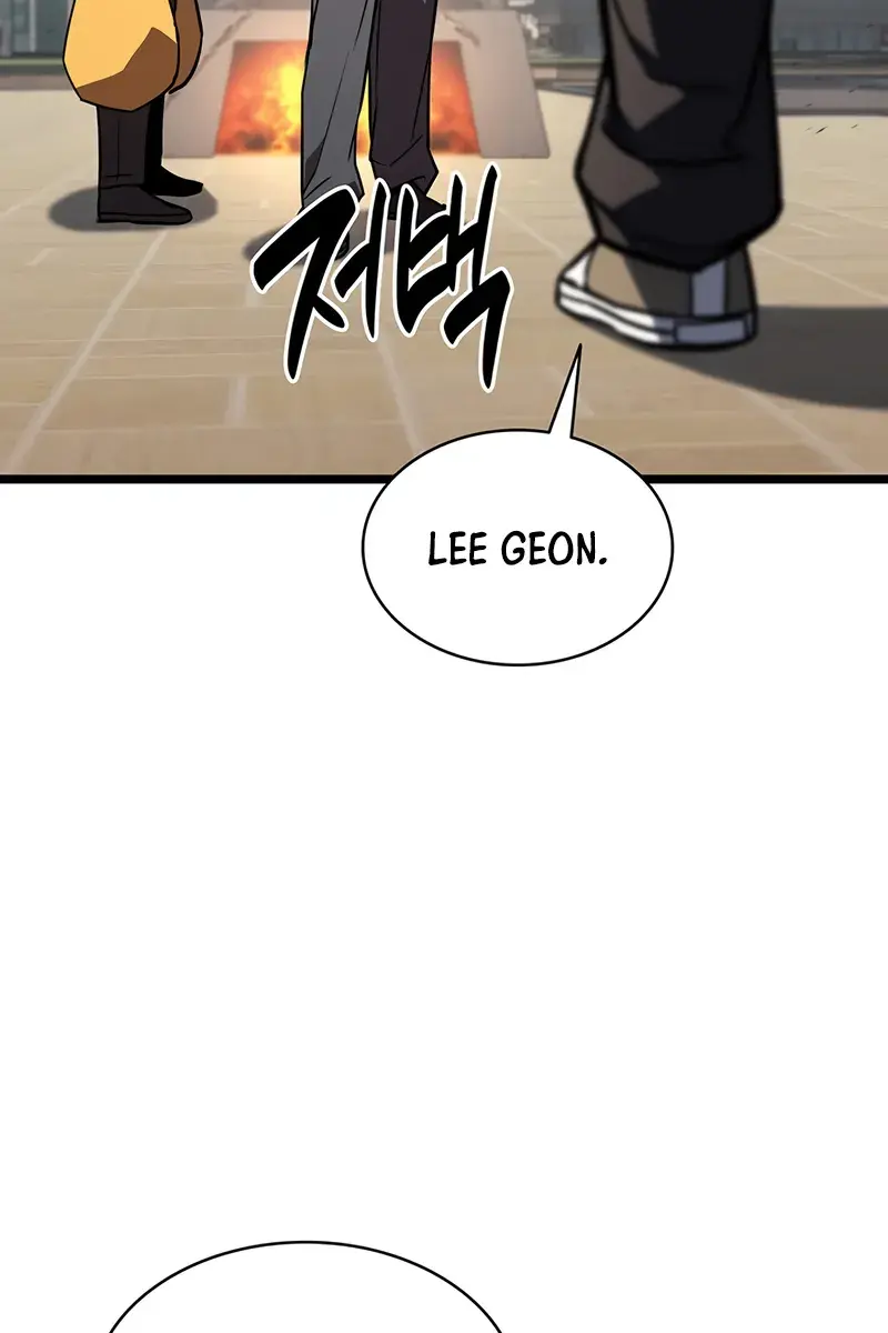 Return of Disaster Class Hero Chapter 141 Page 134