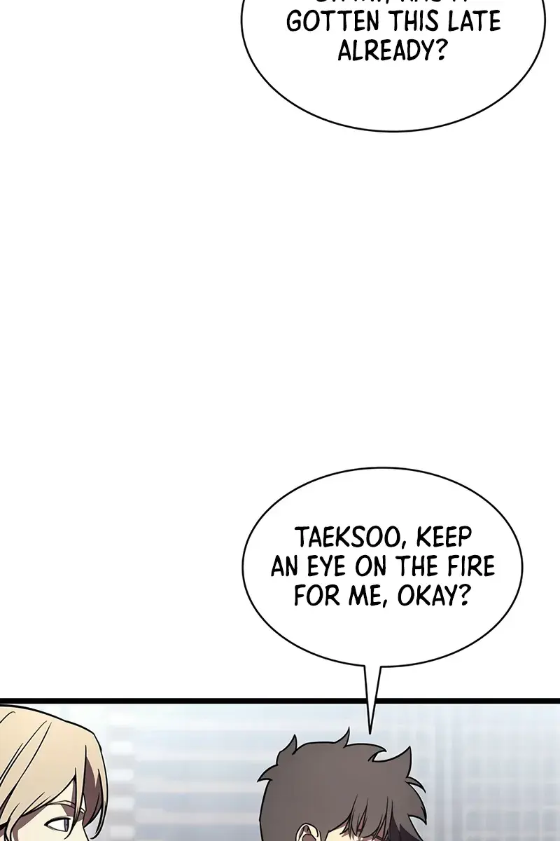 Return of Disaster Class Hero Chapter 141 Page 136