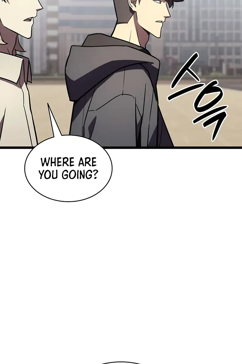 Return of Disaster Class Hero Chapter 141 Page 137