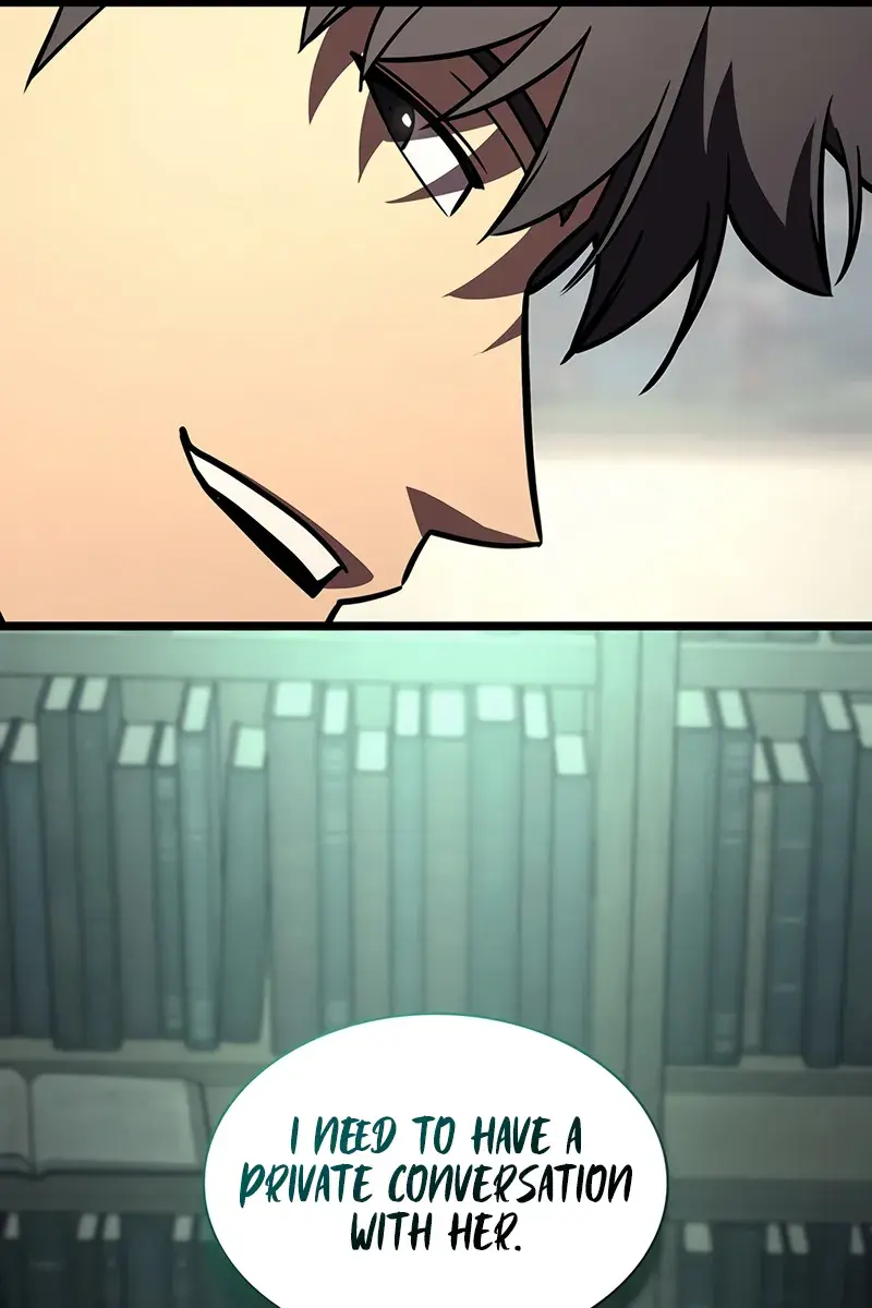 Return of Disaster Class Hero Chapter 141 Page 139