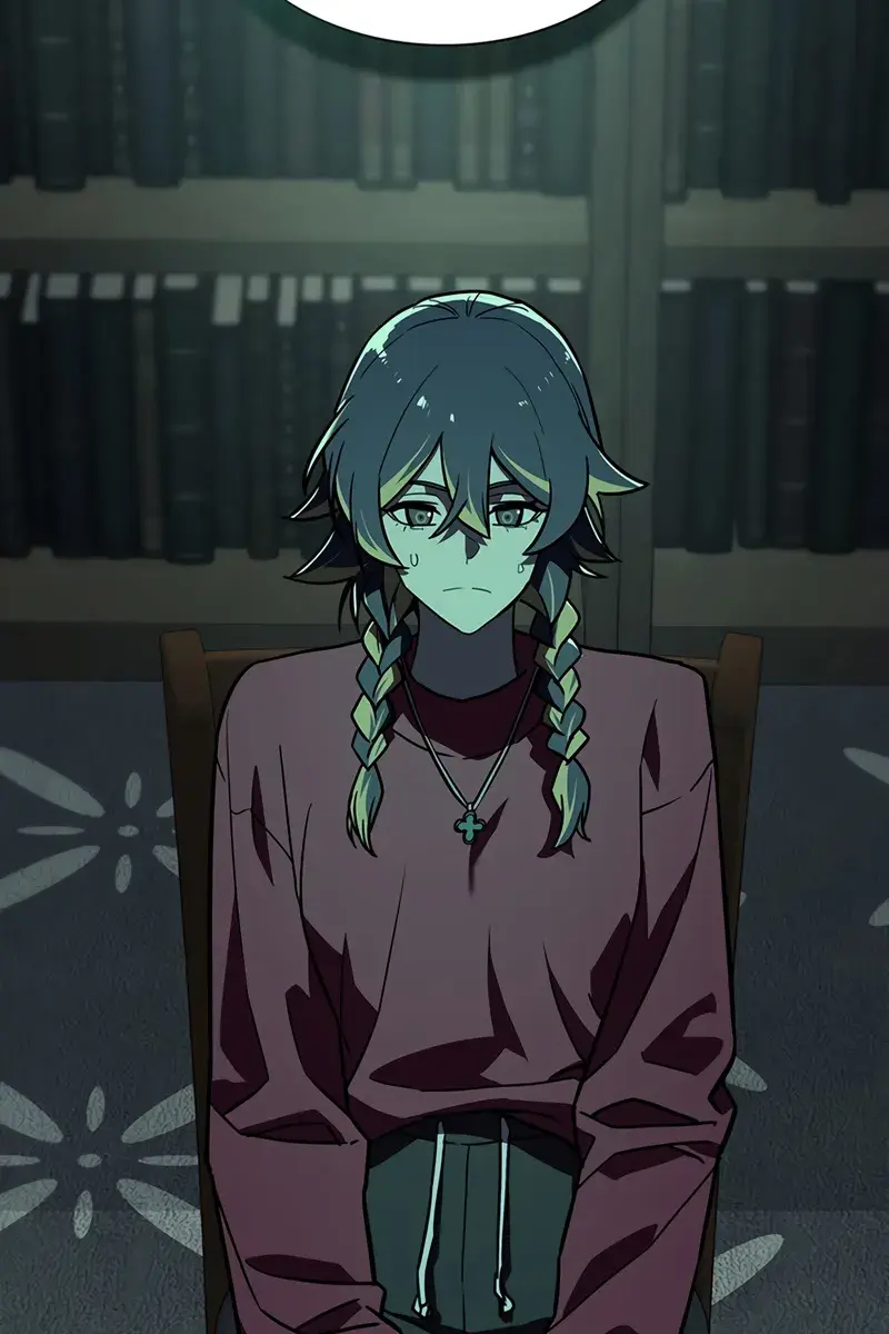 Return of Disaster Class Hero Chapter 141 Page 140