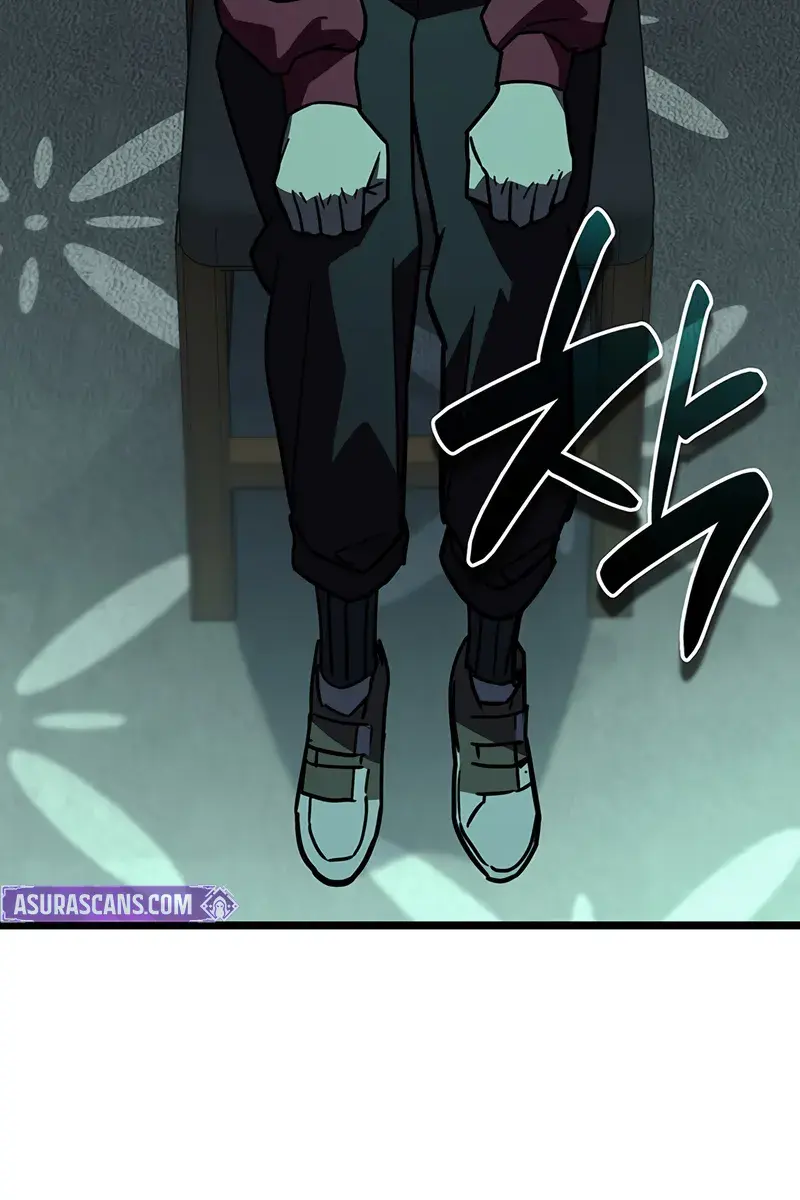 Return of Disaster Class Hero Chapter 141 Page 141