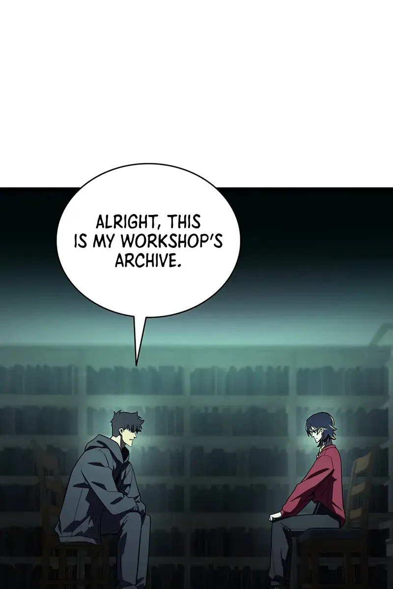 Return of Disaster Class Hero Chapter 141 Page 142