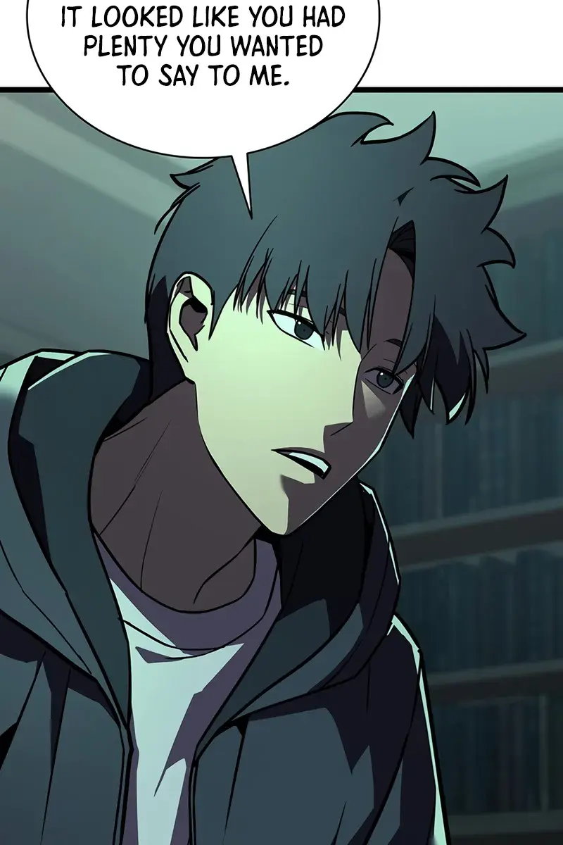 Return of Disaster Class Hero Chapter 141 Page 144