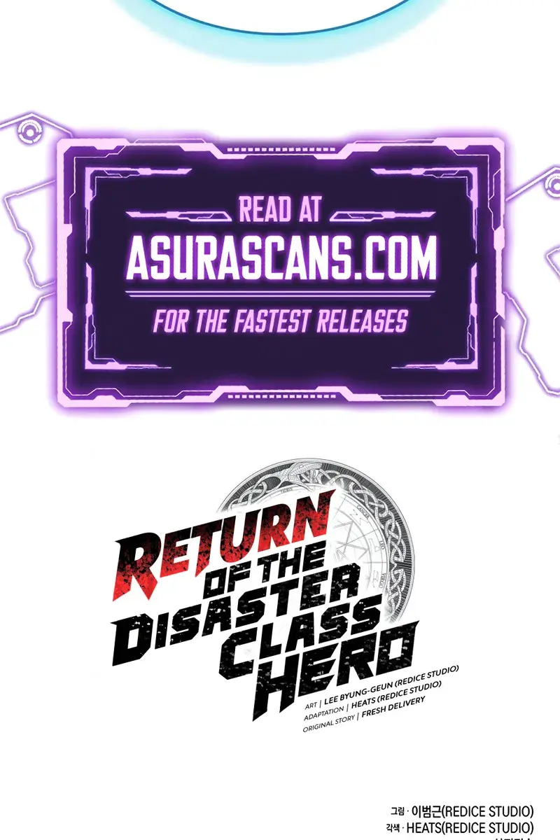 Return of Disaster Class Hero Chapter 141 Page 148