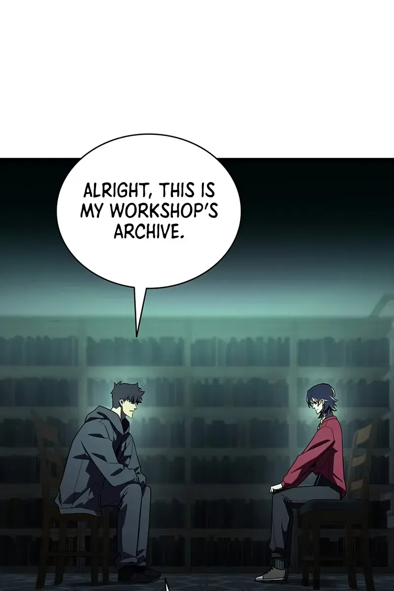 Return of Disaster Class Hero Chapter 142 Page 2