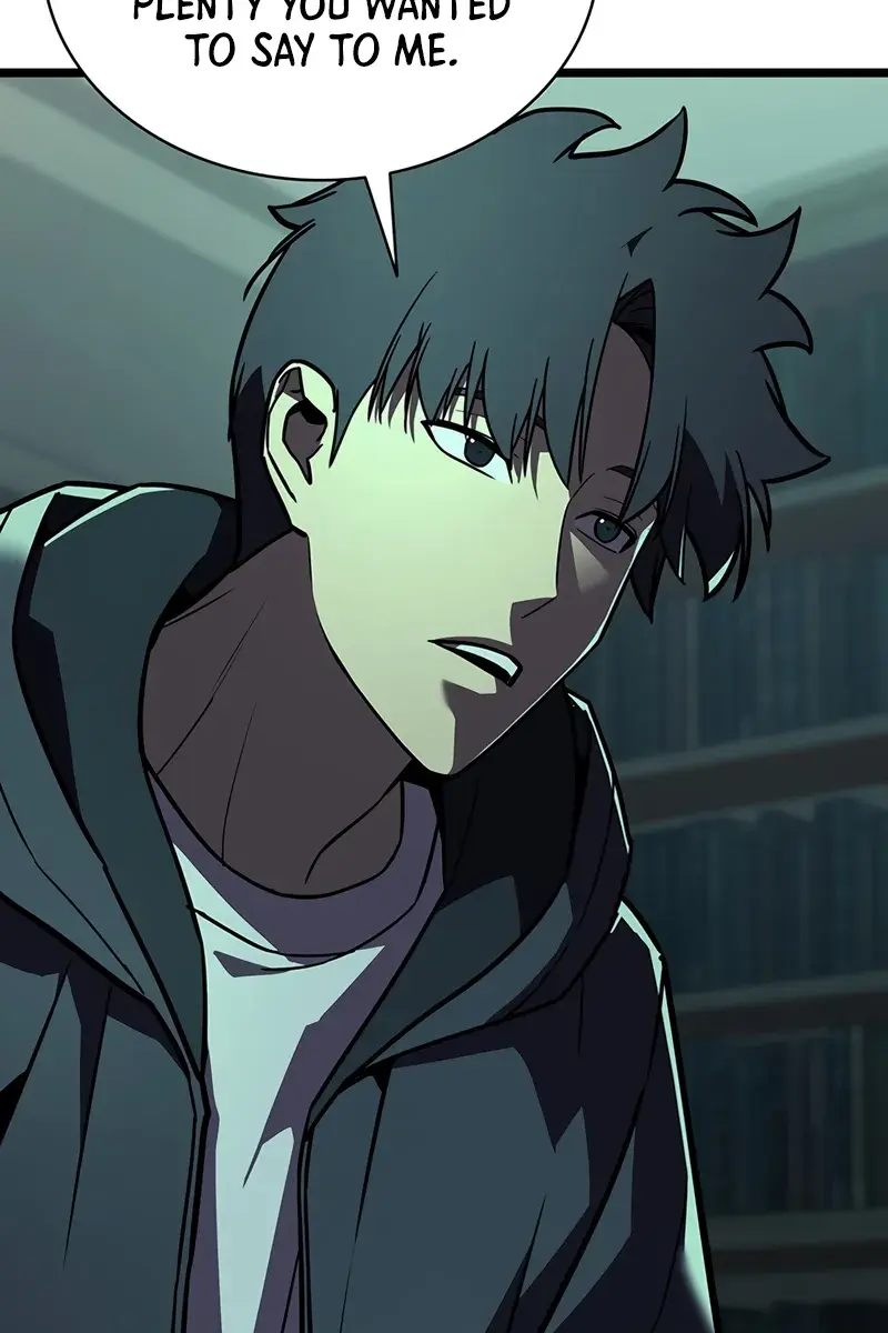 Return of Disaster Class Hero Chapter 142 Page 4