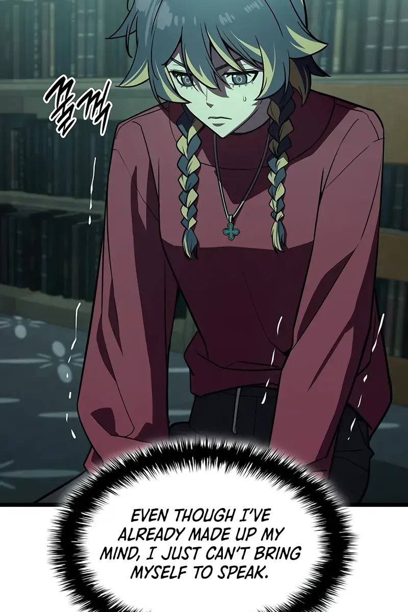 Return of Disaster Class Hero Chapter 142 Page 9