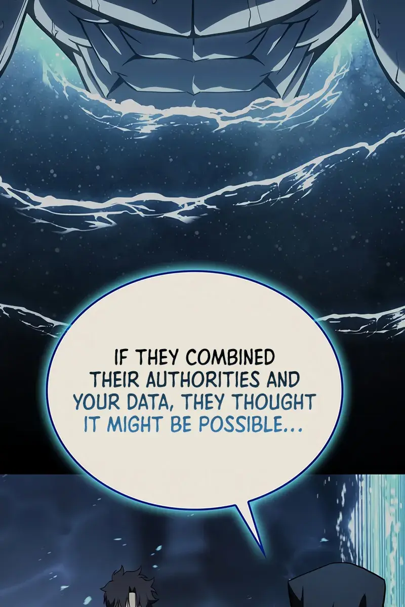 Return of Disaster Class Hero Chapter 142 Page 17