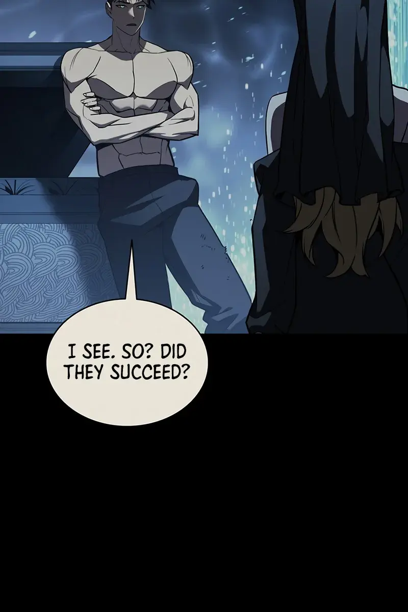 Return of Disaster Class Hero Chapter 142 Page 18