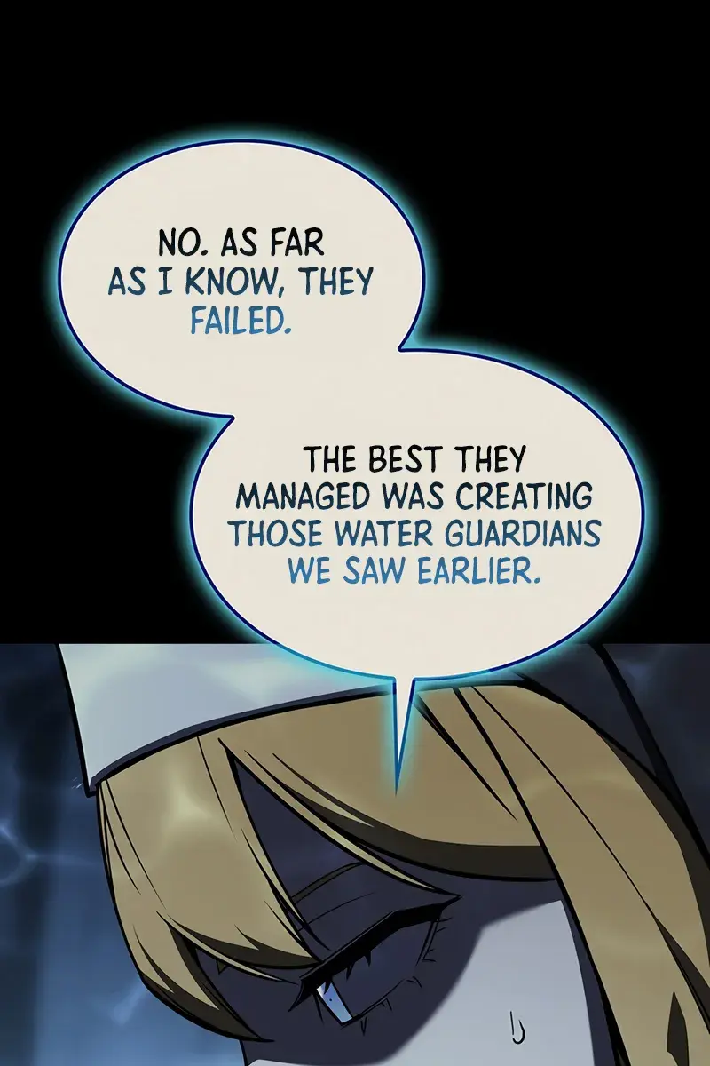 Return of Disaster Class Hero Chapter 142 Page 19