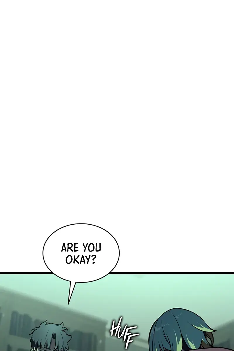 Return of Disaster Class Hero Chapter 142 Page 31