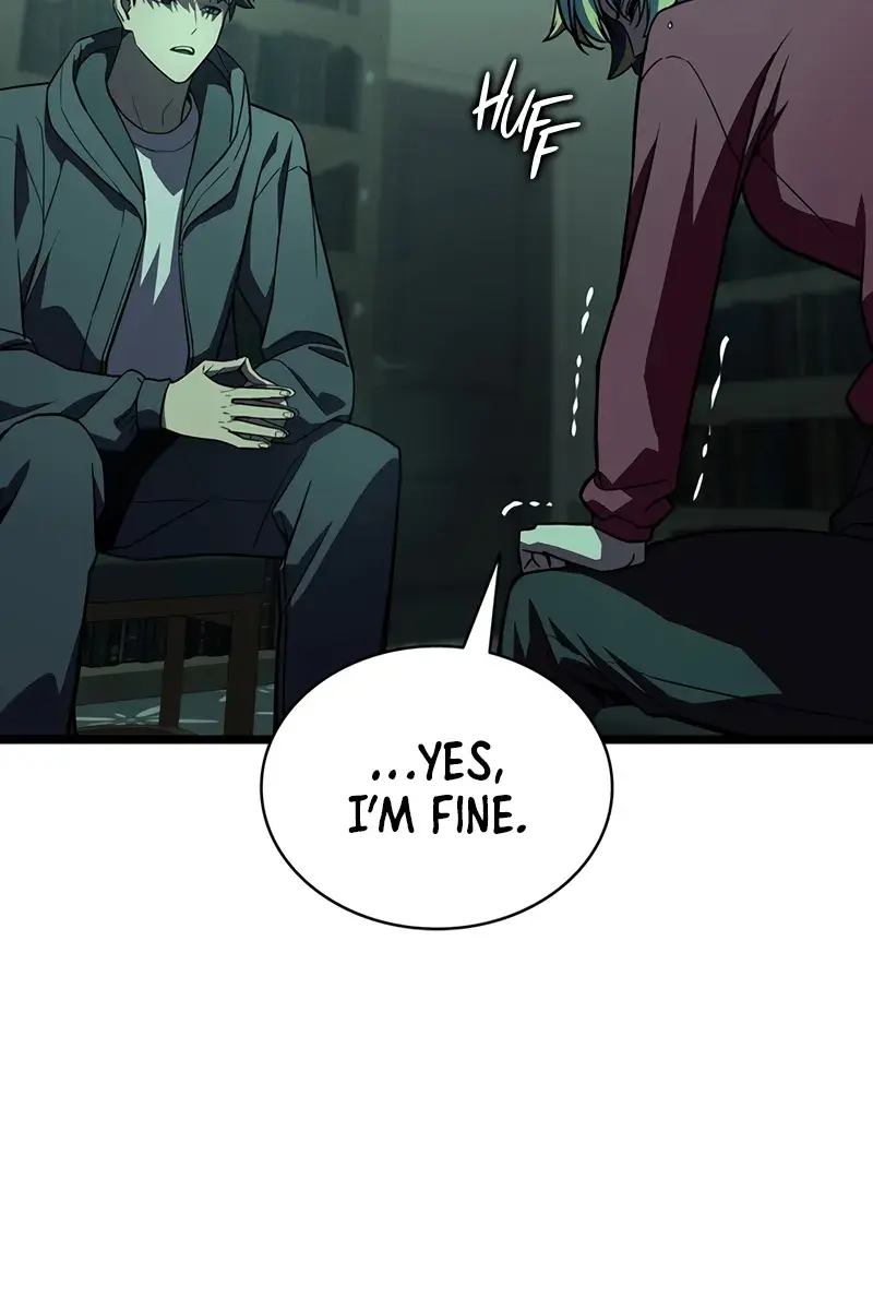 Return of Disaster Class Hero Chapter 142 Page 32