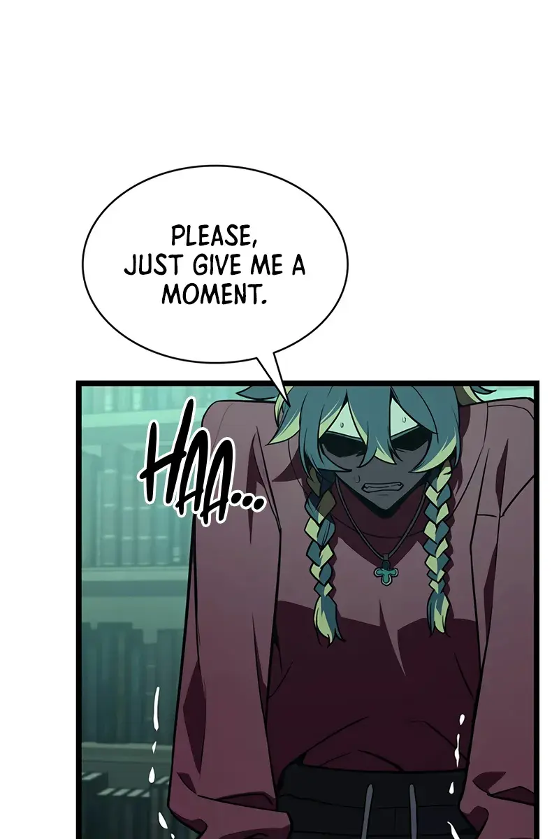 Return of Disaster Class Hero Chapter 142 Page 33