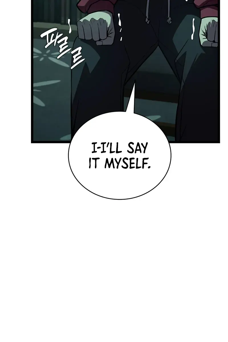 Return of Disaster Class Hero Chapter 142 Page 34