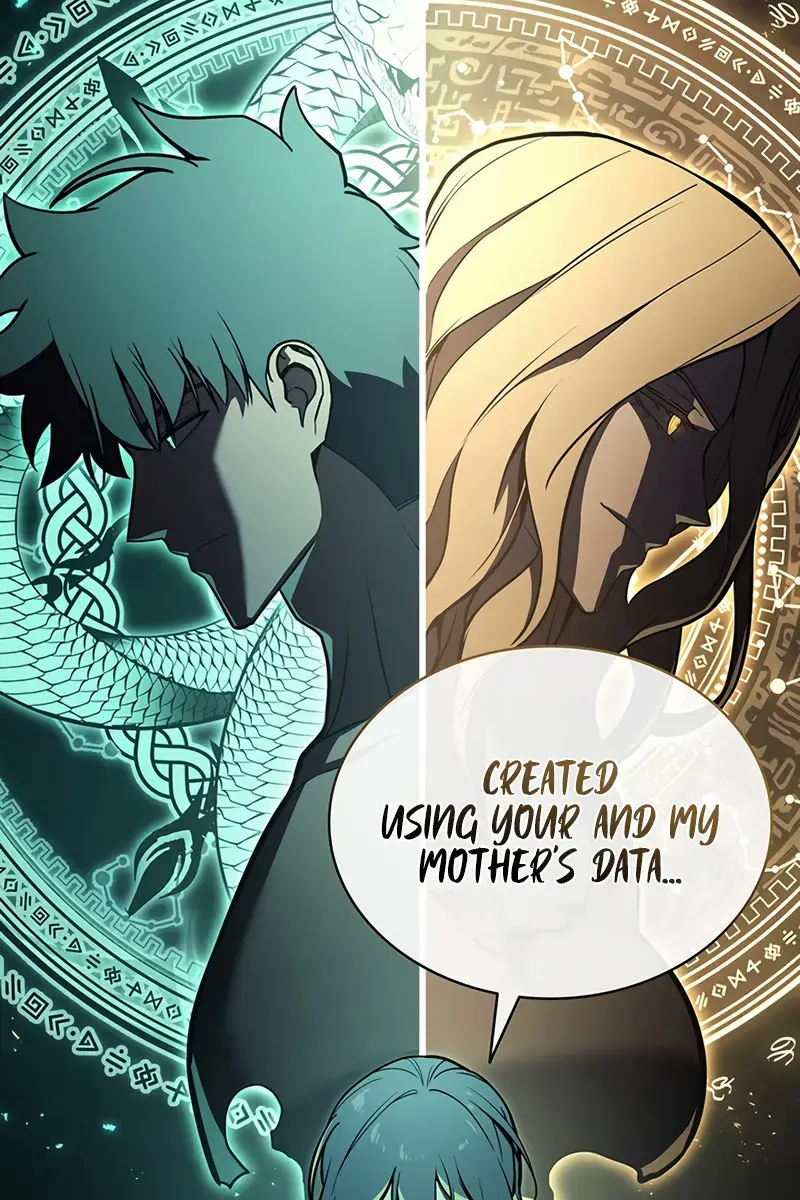 Return of Disaster Class Hero Chapter 142 Page 37