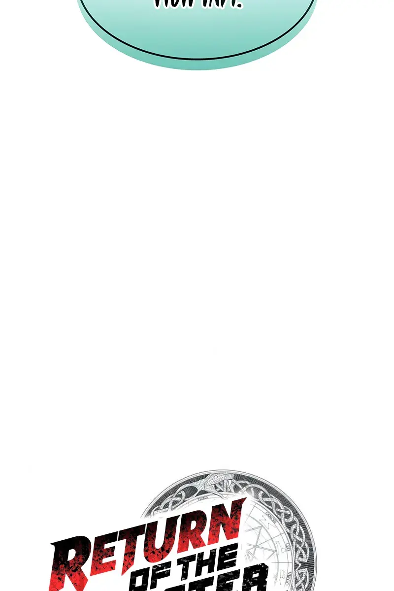 Return of Disaster Class Hero Chapter 142 Page 39