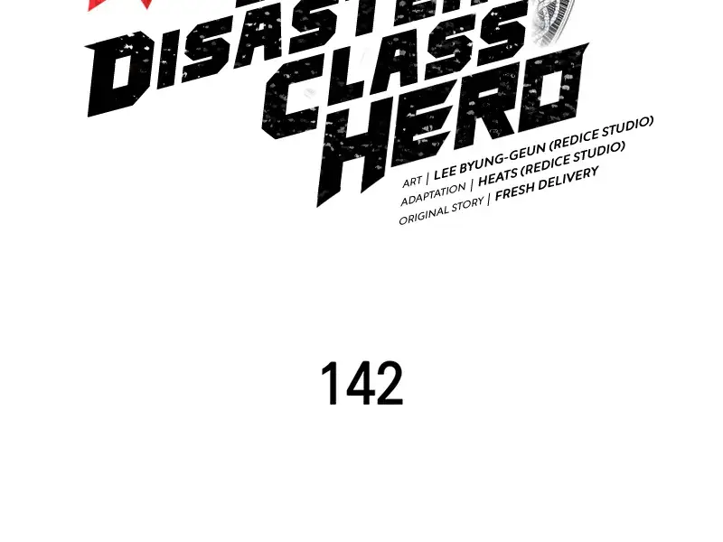 Return of Disaster Class Hero Chapter 142 Page 40