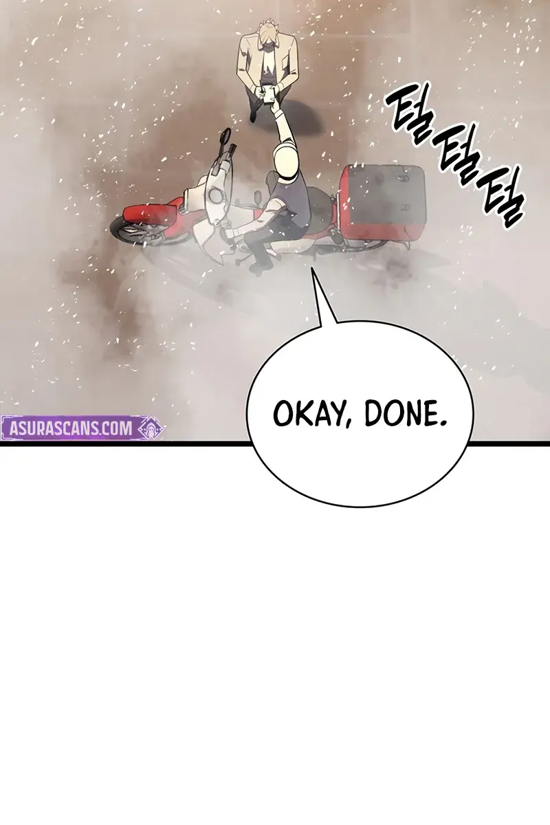 Return of Disaster Class Hero Chapter 142 Page 43