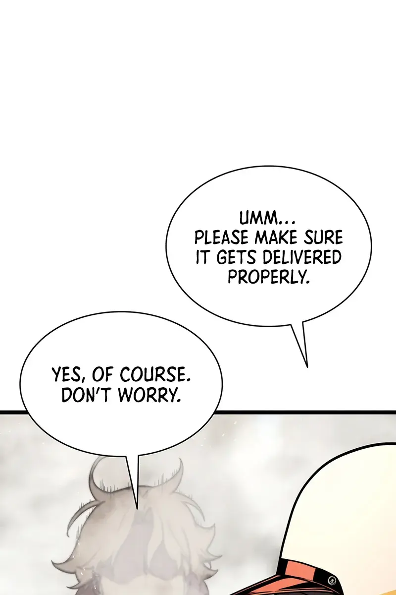 Return of Disaster Class Hero Chapter 142 Page 44