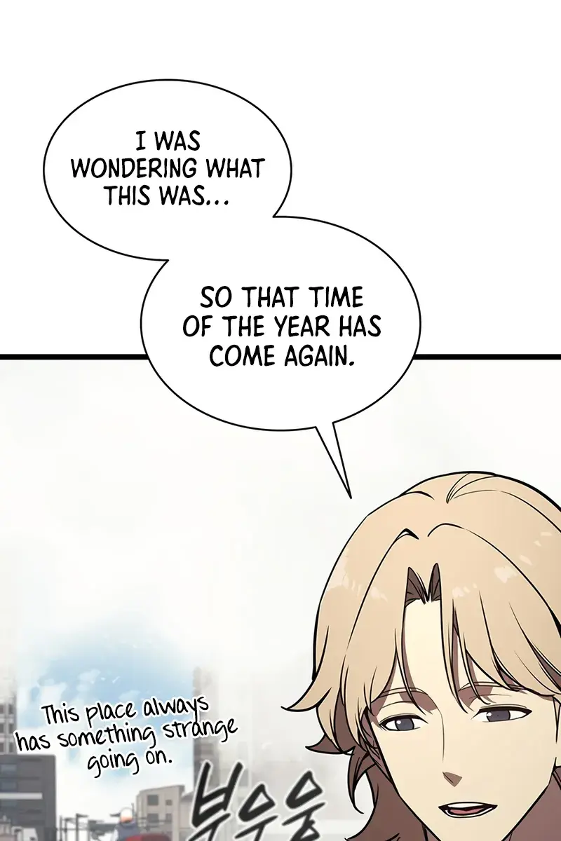 Return of Disaster Class Hero Chapter 142 Page 46