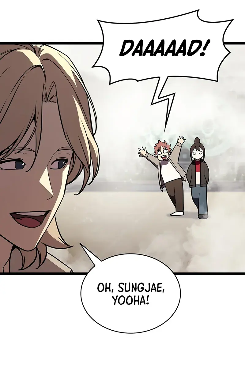 Return of Disaster Class Hero Chapter 142 Page 48