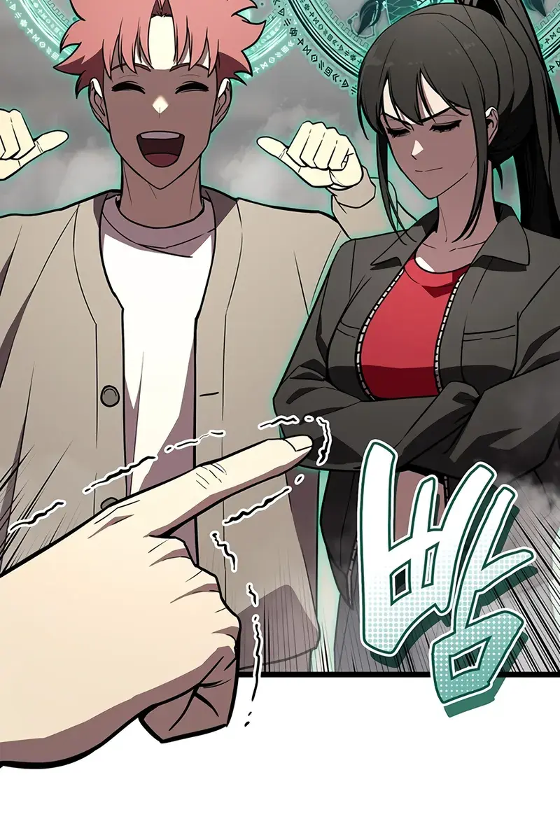 Return of Disaster Class Hero Chapter 142 Page 52