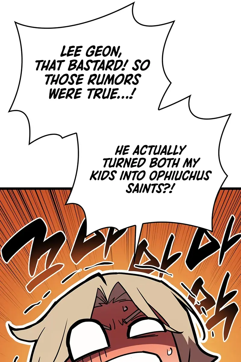 Return of Disaster Class Hero Chapter 142 Page 54